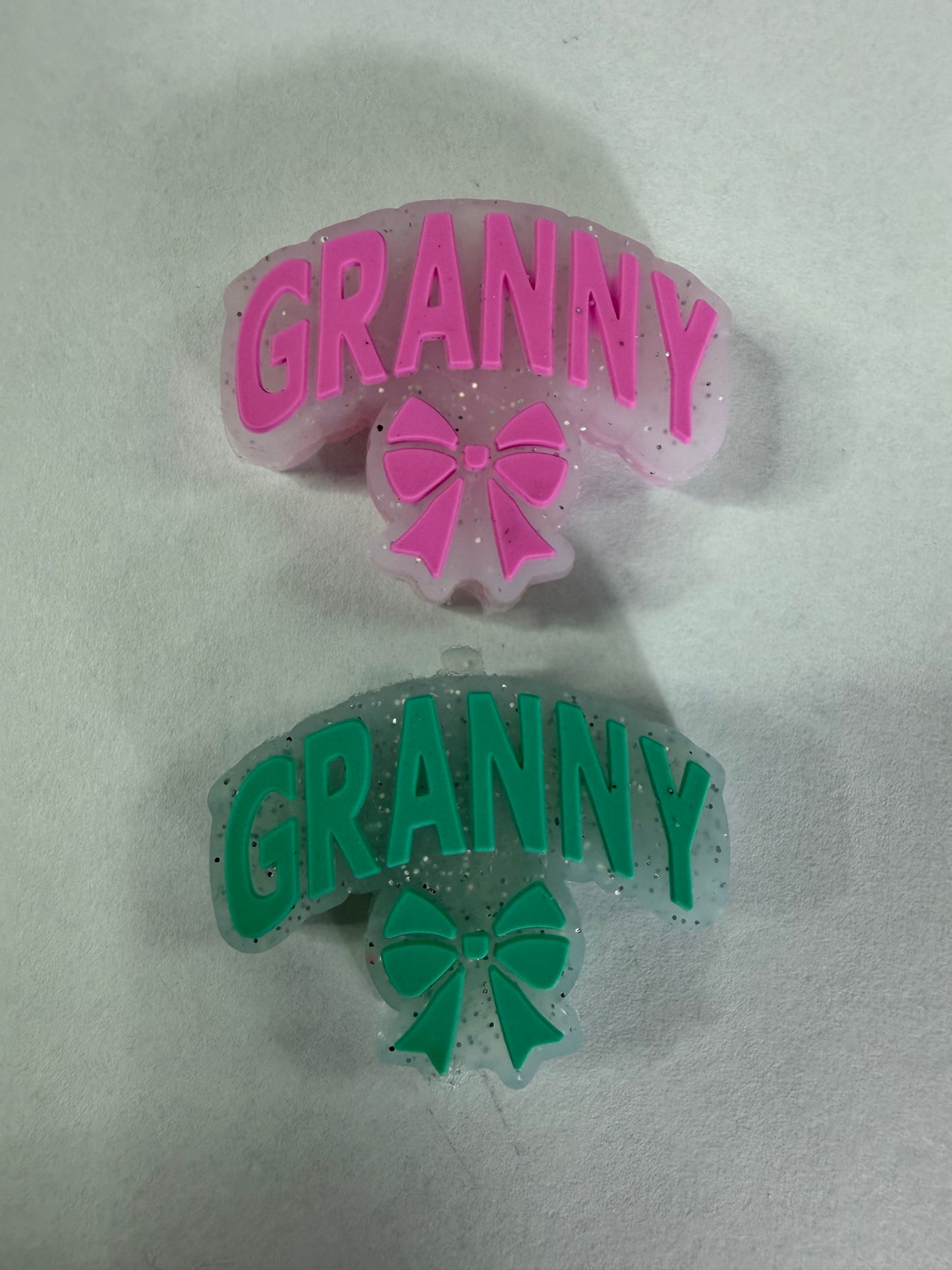 Focal 2d granny mystery
