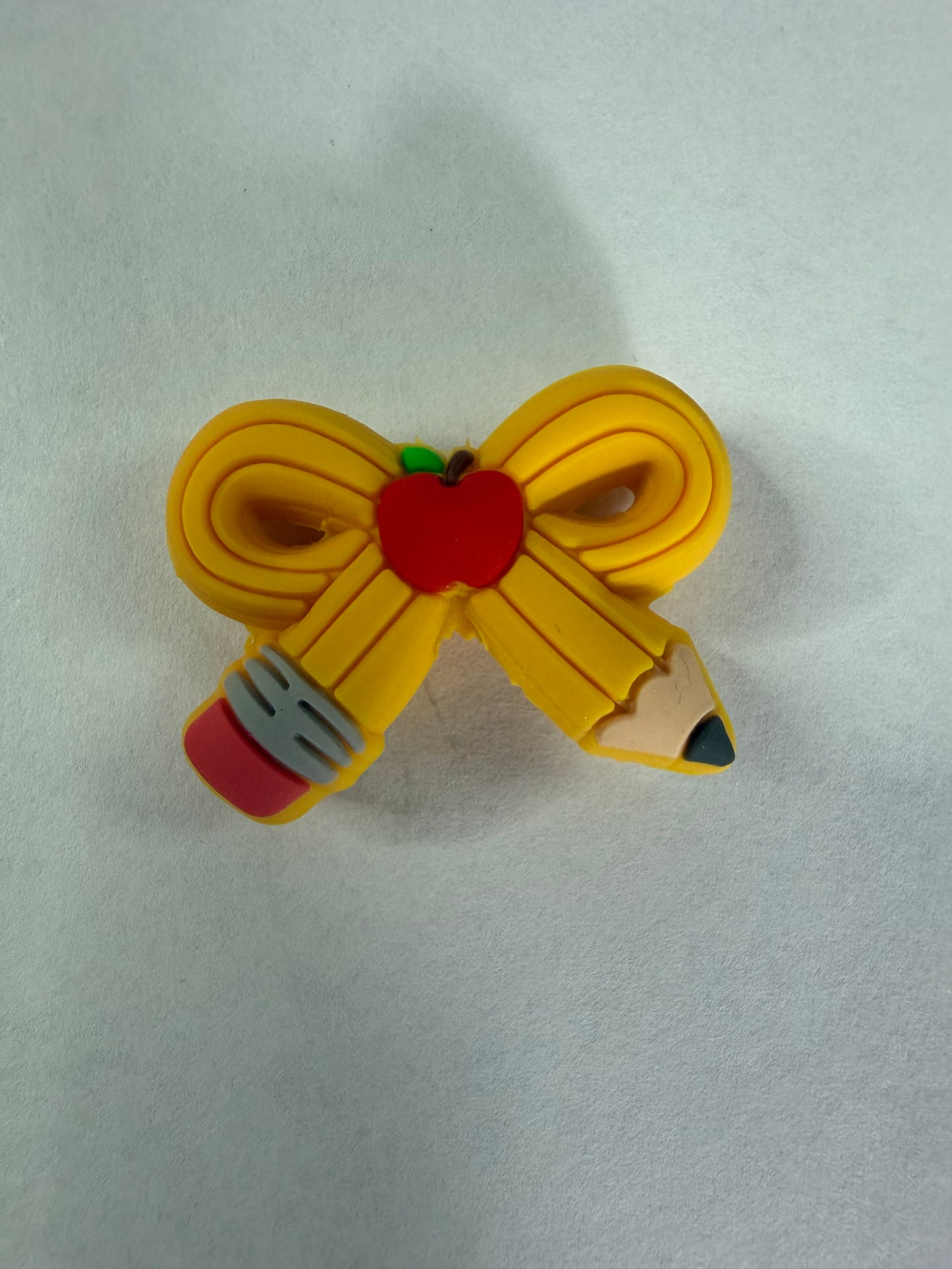 Focal 3d pencil bow
