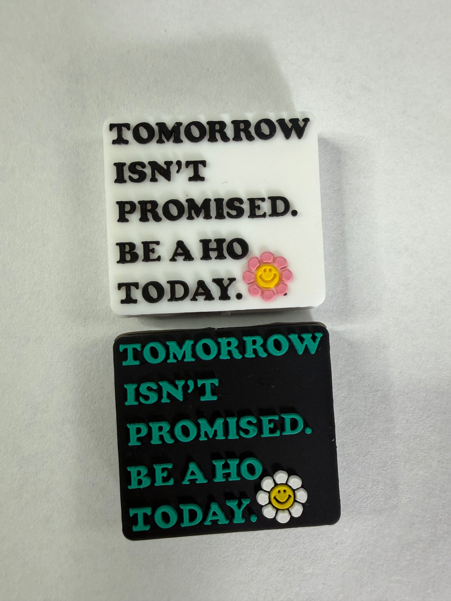 Focal 2d tomorrows not promise mystery