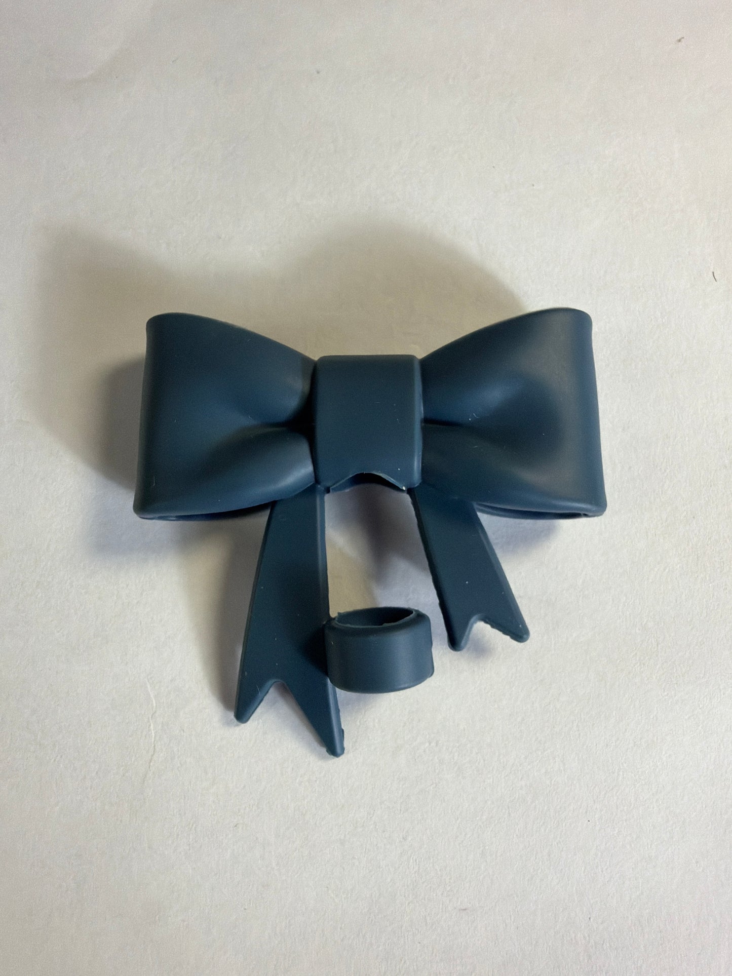 Focal 3d bigger bow Steel blue