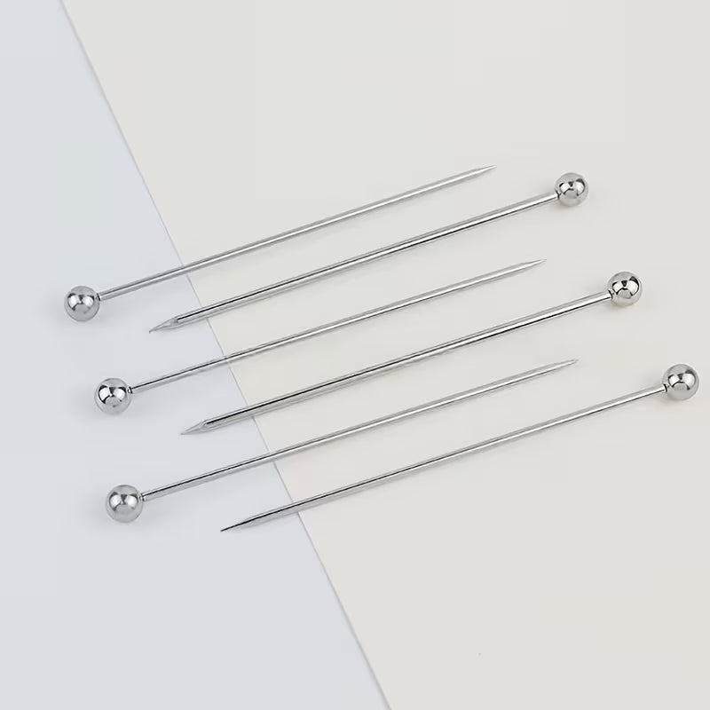 beaded pokey tool