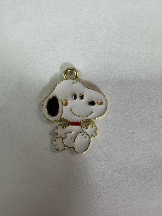Charms snoopy full body