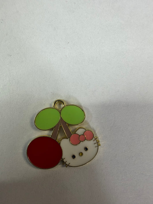 Charms hk cherry