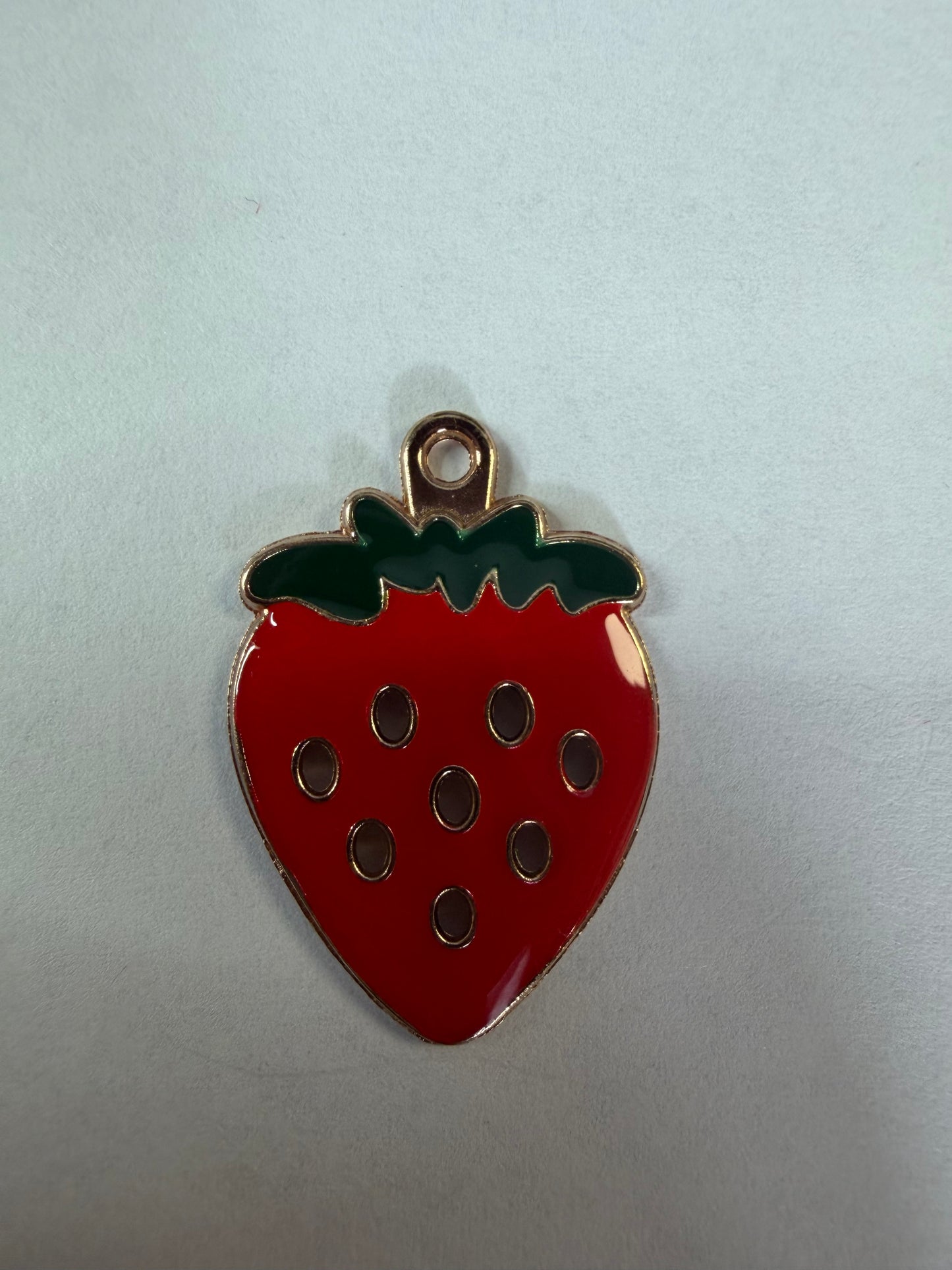 Charms big starwberry
