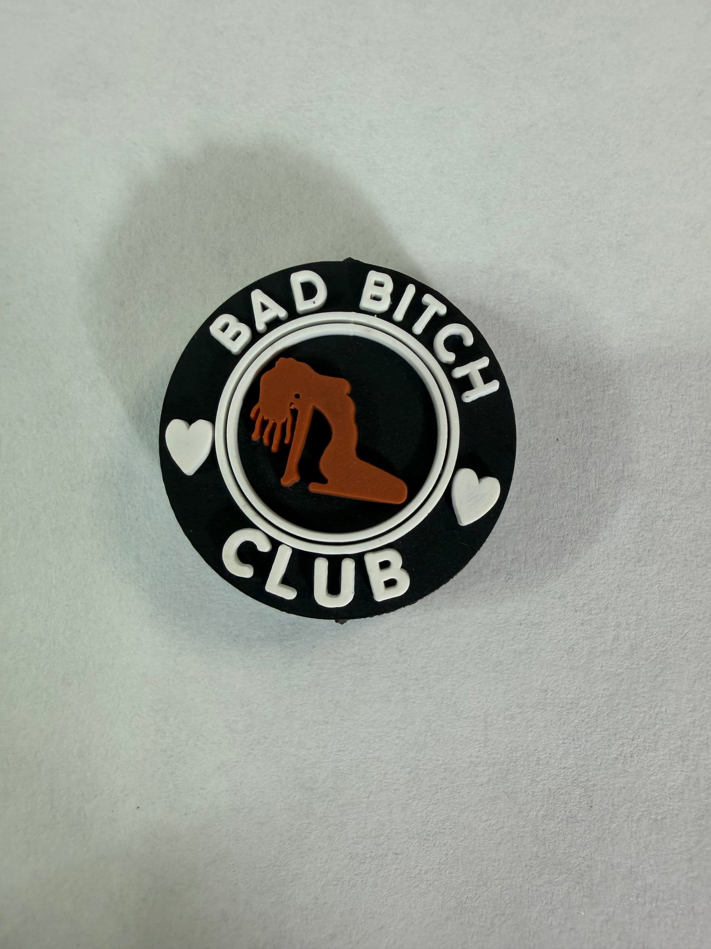 Focal 2d bad b club