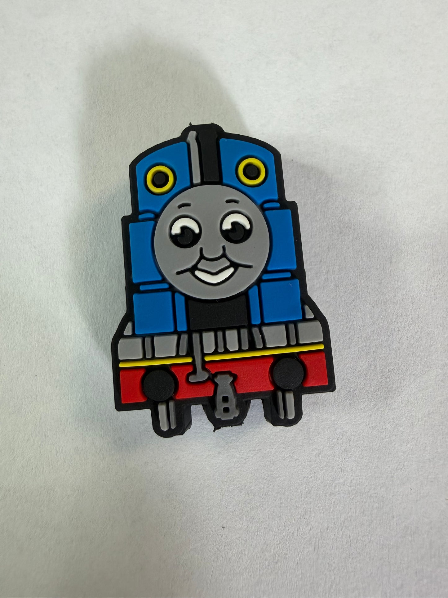 Fodal 2d Thomas the train