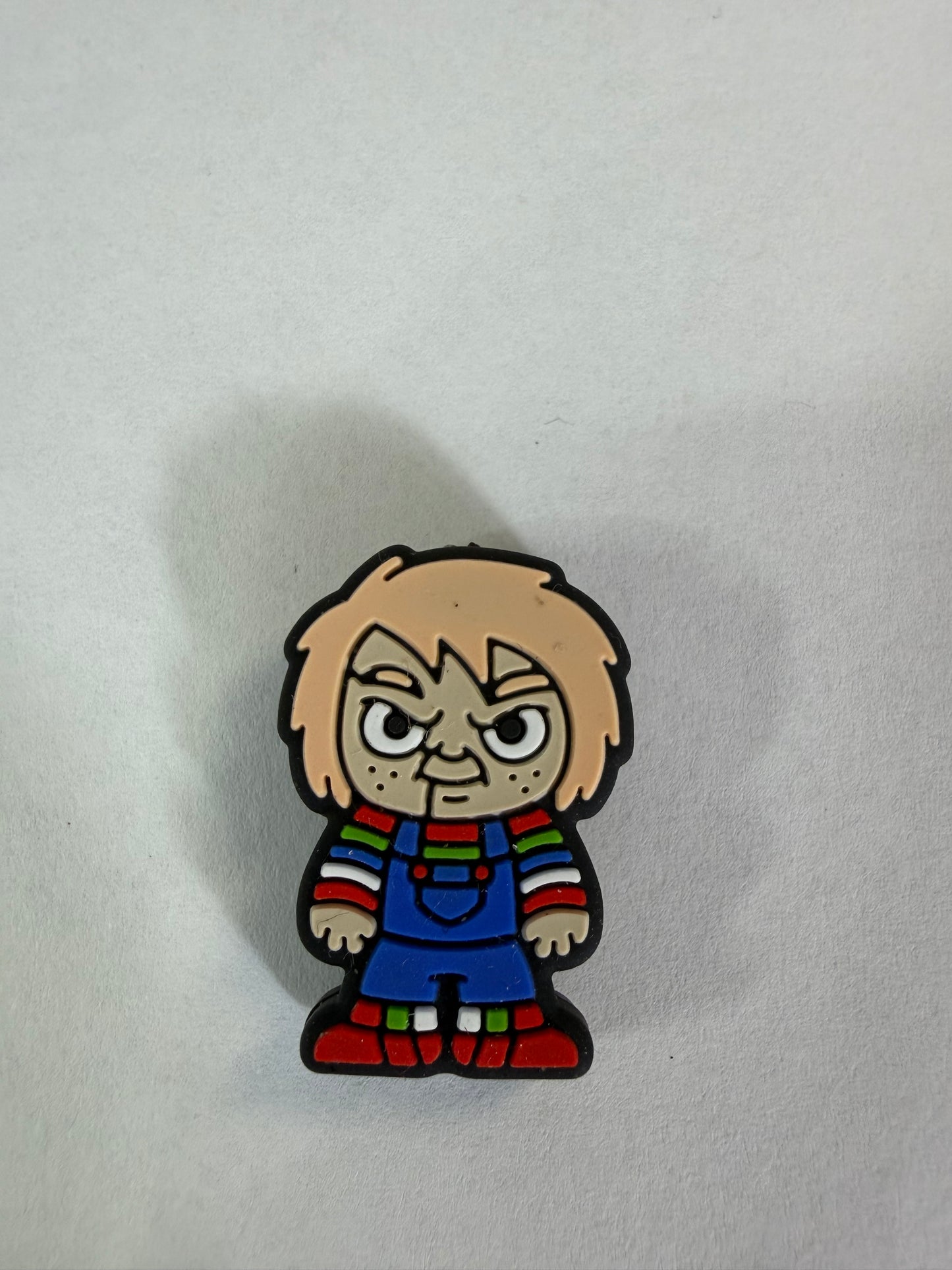 Focal 2d Chucky doll