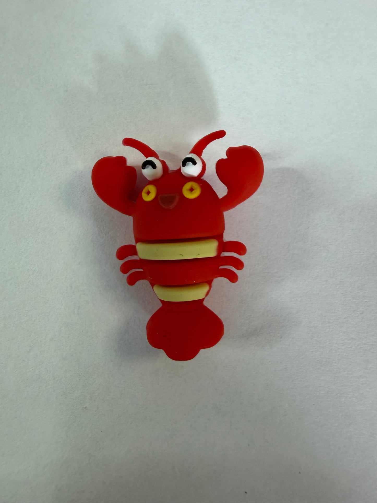 Focal 3d full body lobster