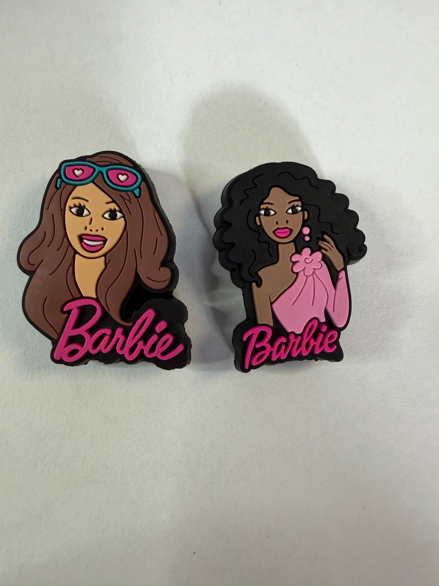 Focal 2d Barbie mystery