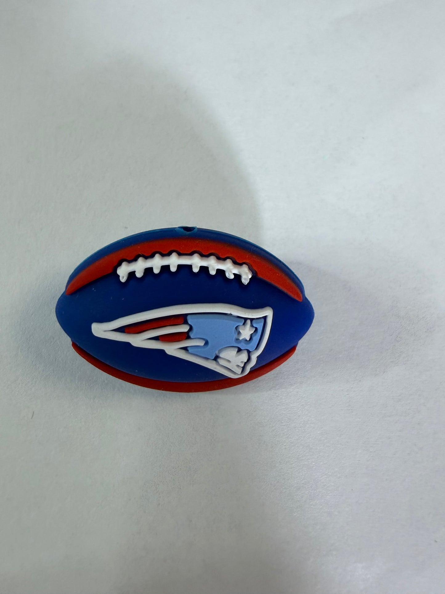 Focal 3d patriots football