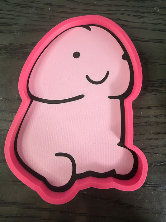 3d printed bead tray Richard
