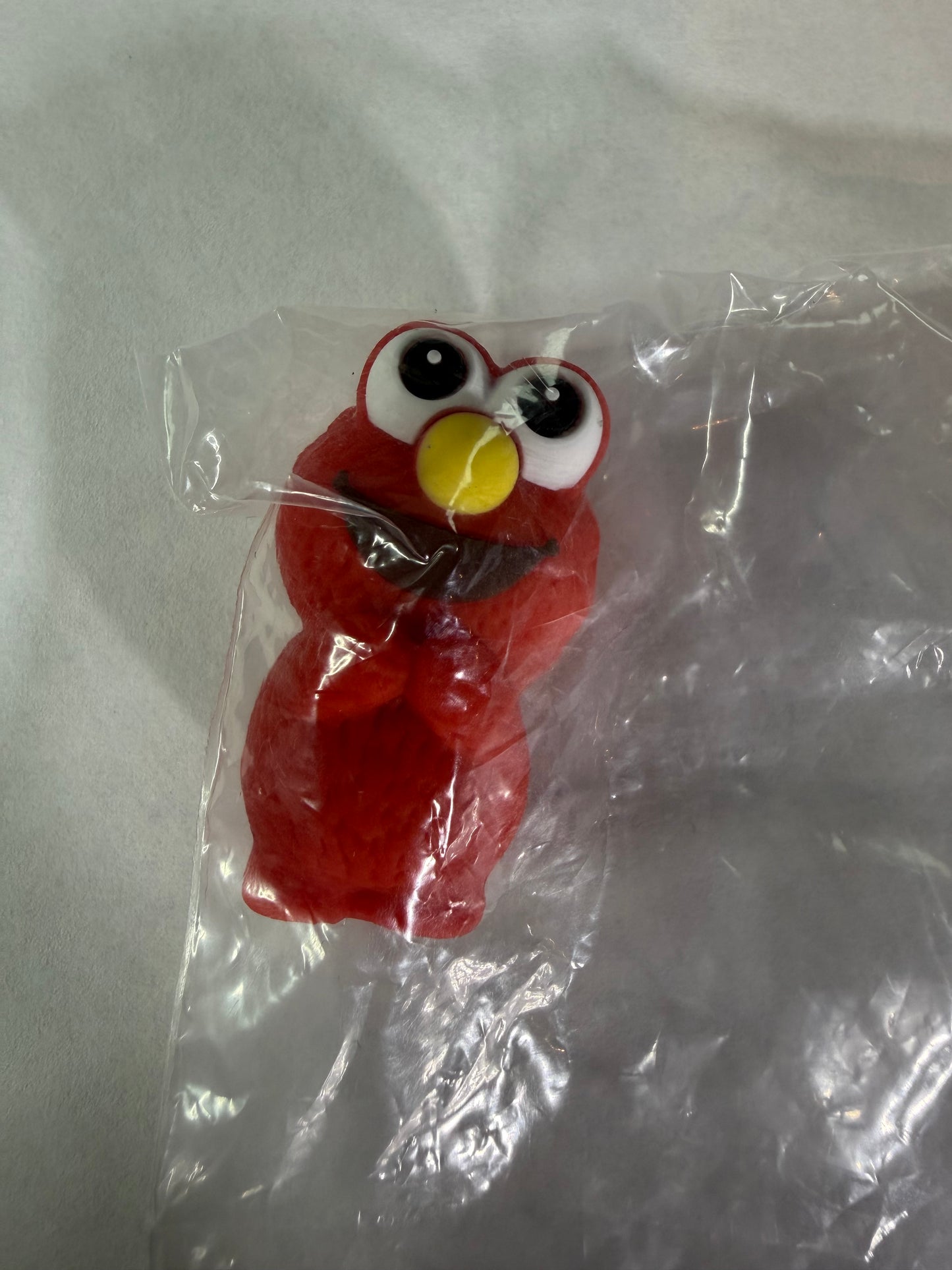 Focal 3d Elmo