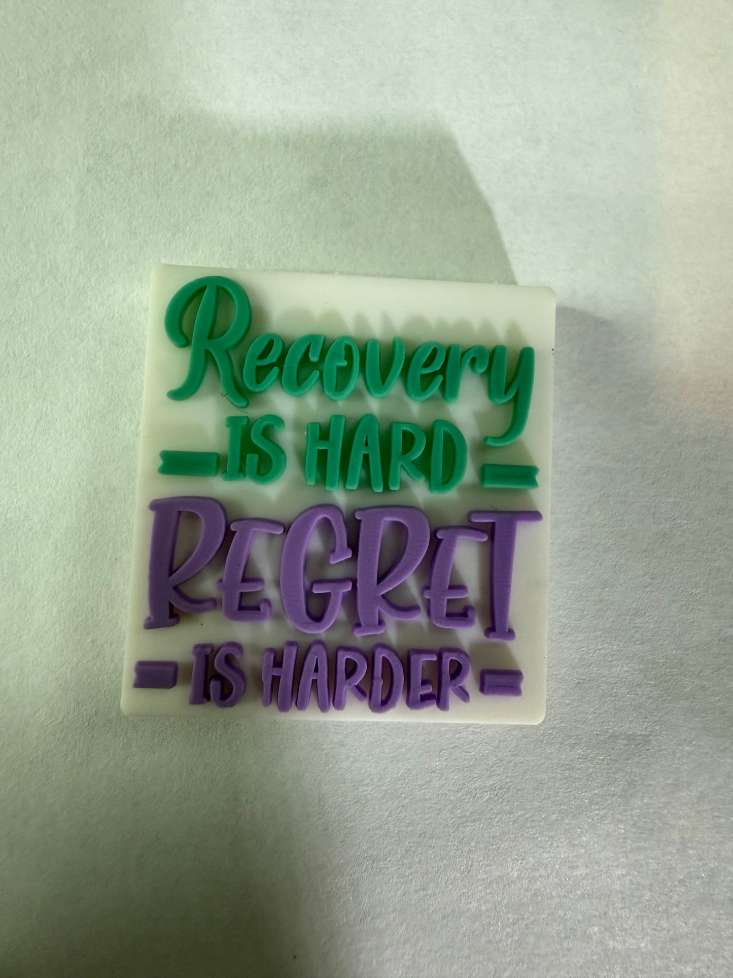 Focal 2d recovery is hard