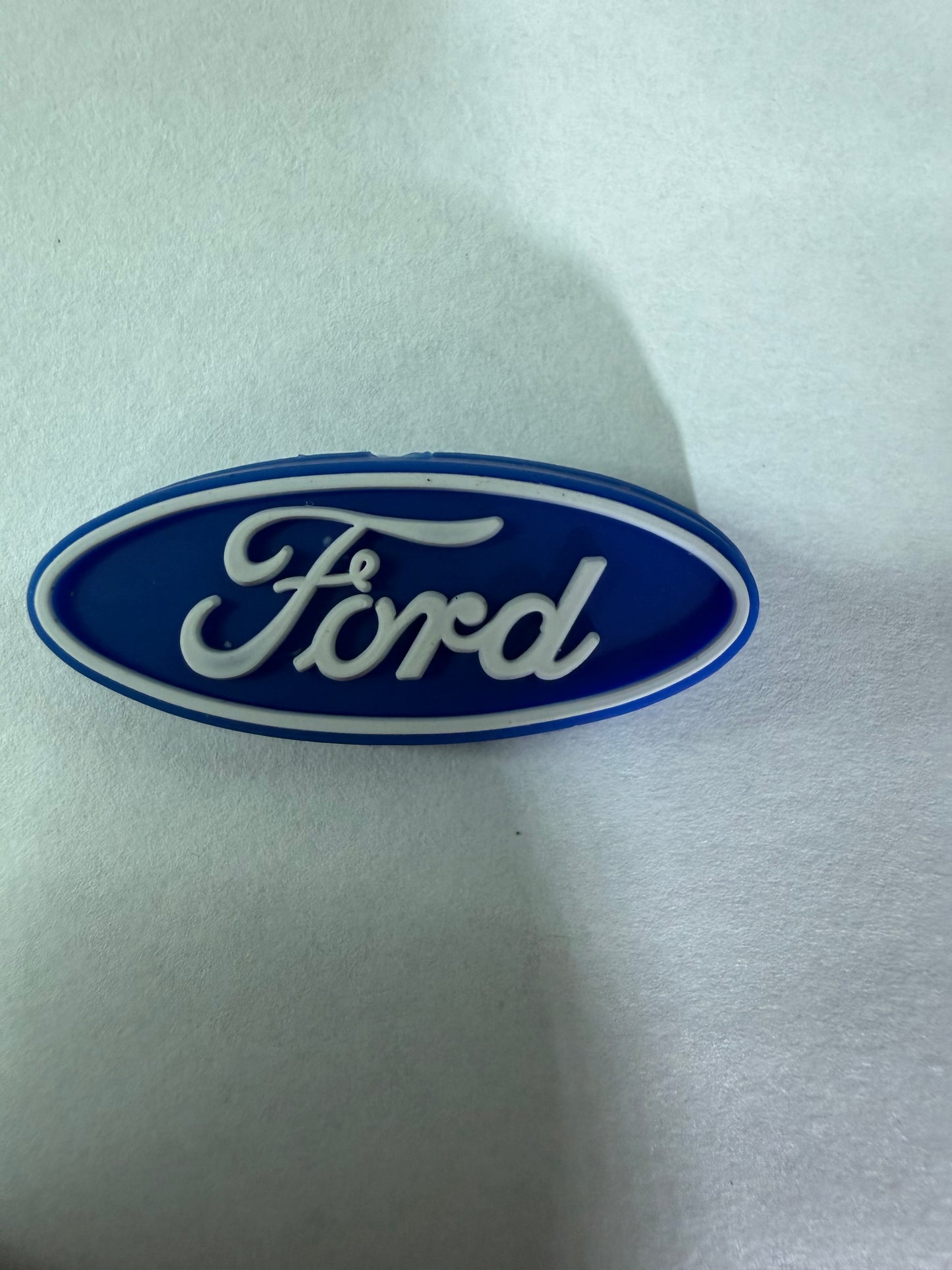 Focal 2d ford sign
