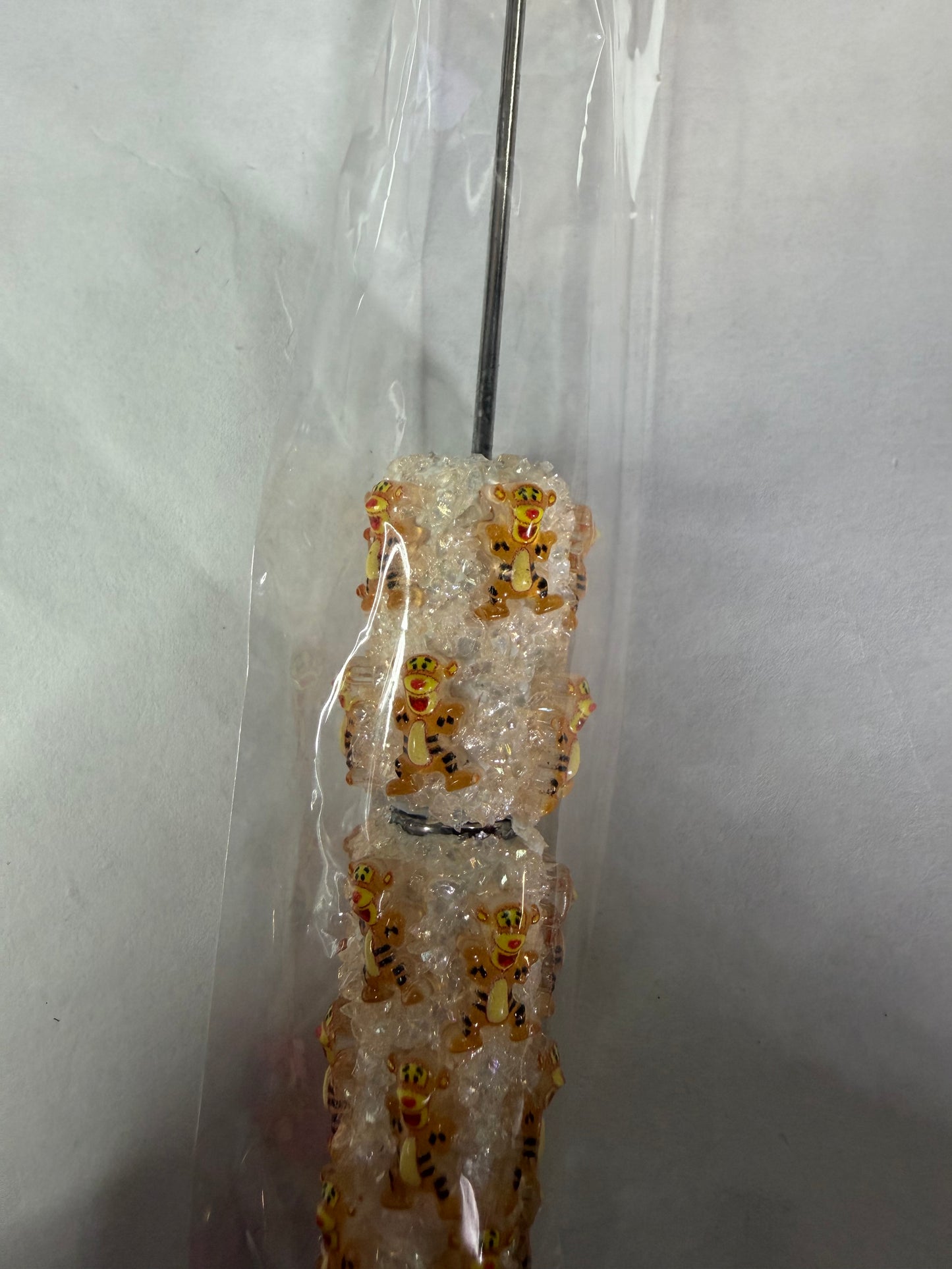Beadable pen just the pen Sugar tigger
