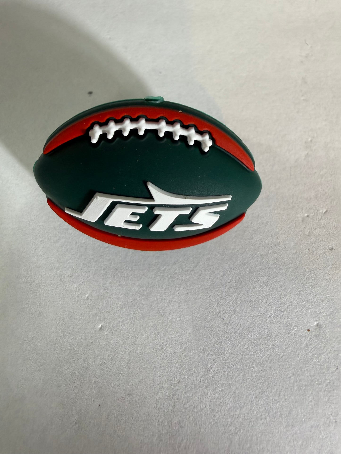 Focal 3d jets football