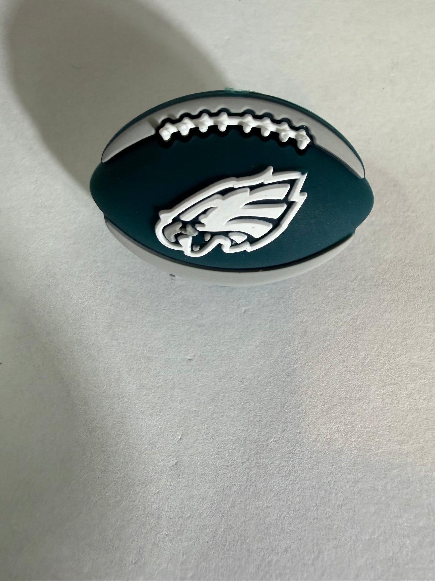 Focal 3d eagles football