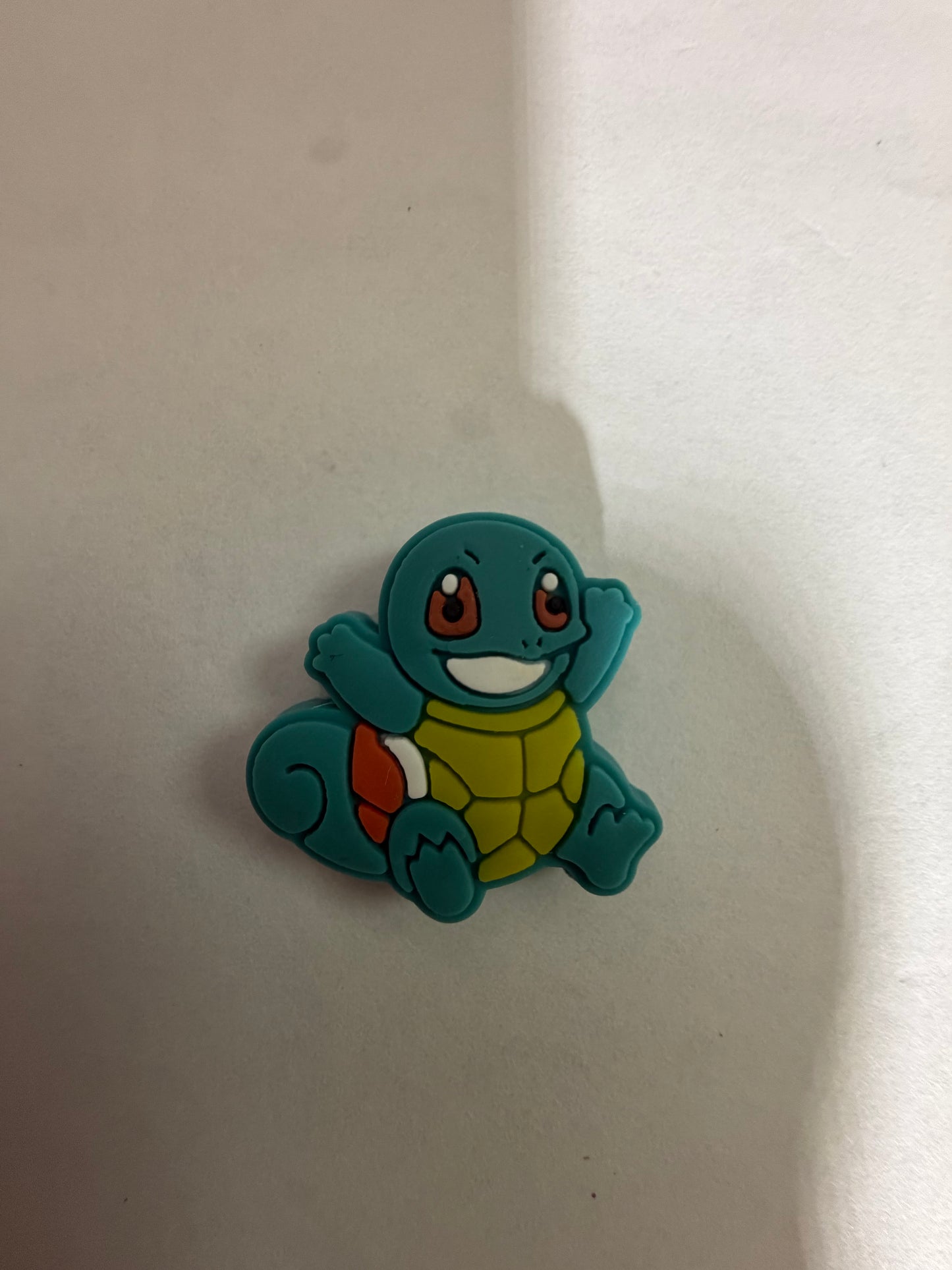 Focal 2d pokemon turtle friend