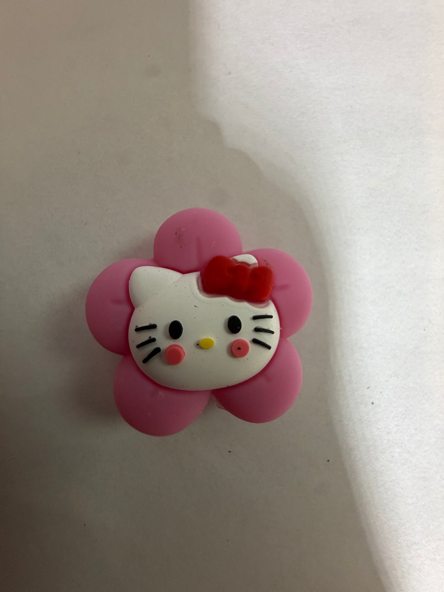 Focal 3d hk flower