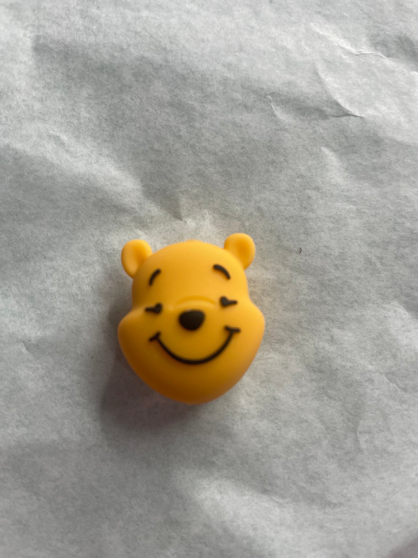 Focal 3d Pooh head