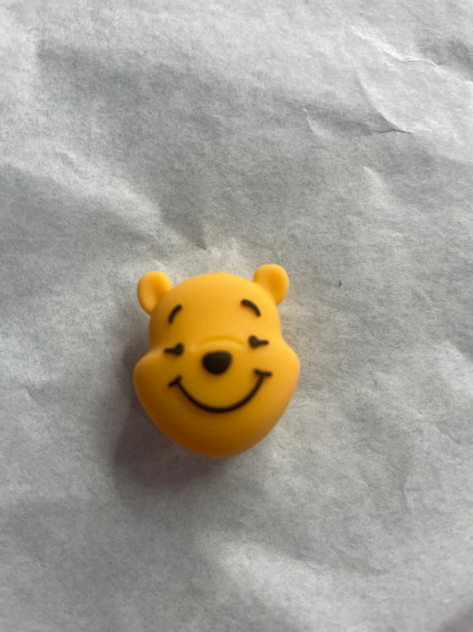 Focal 3d Pooh head