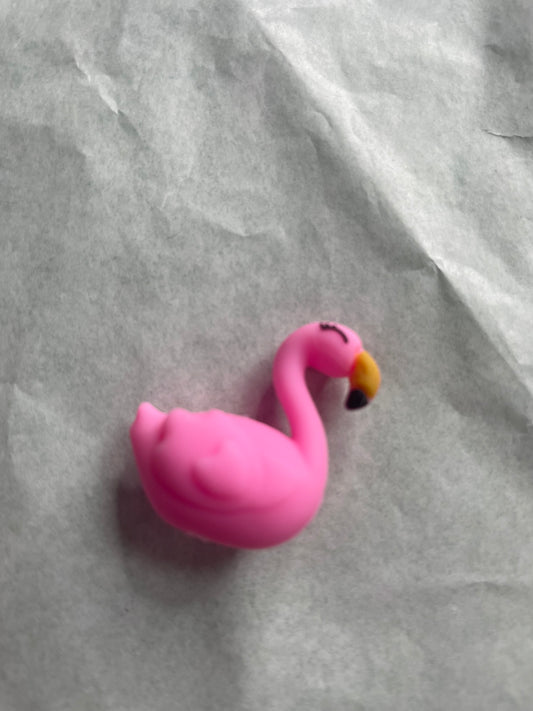 Focal. Flamingo 3d