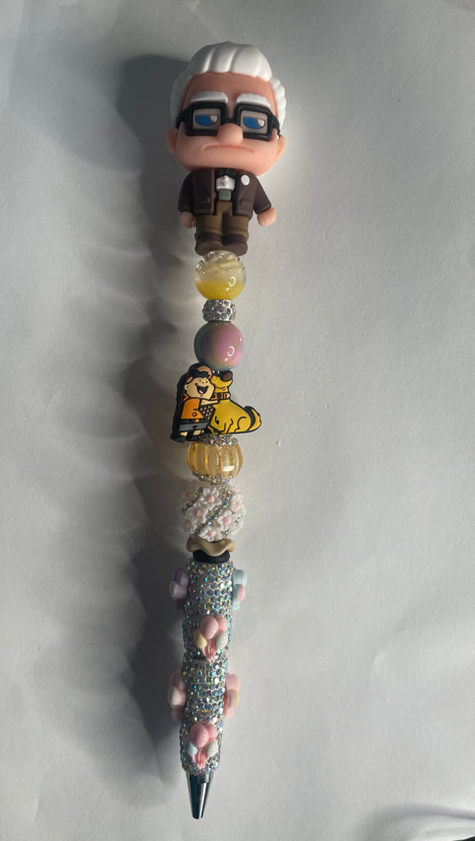 Pre made ready to ship up pen