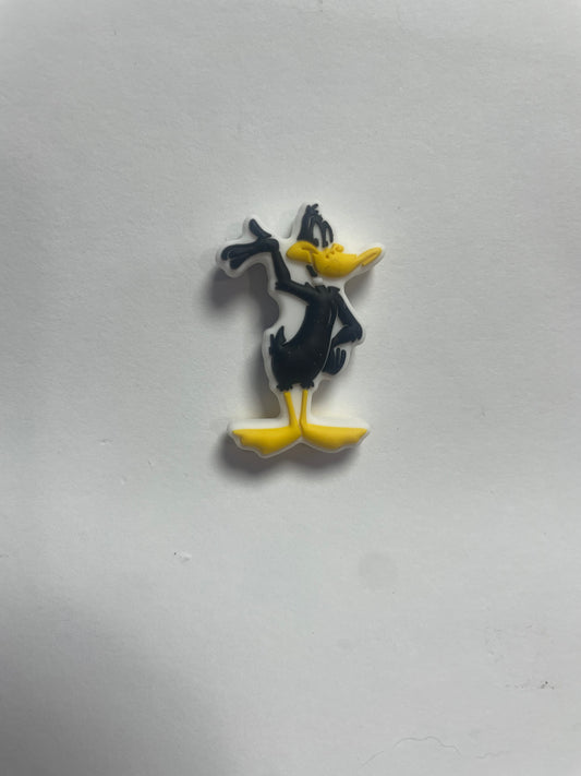 Focal 2d looney tunes  Daffy Duck