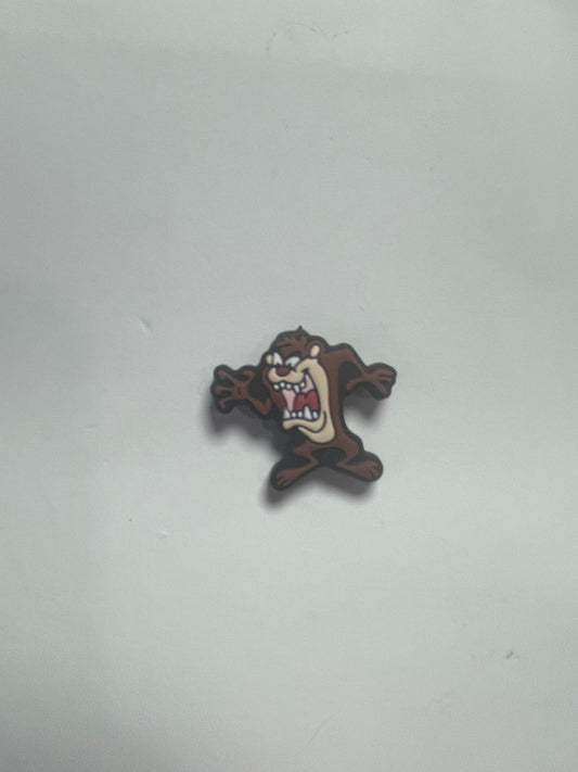 Focal 2d looney tunes taz
