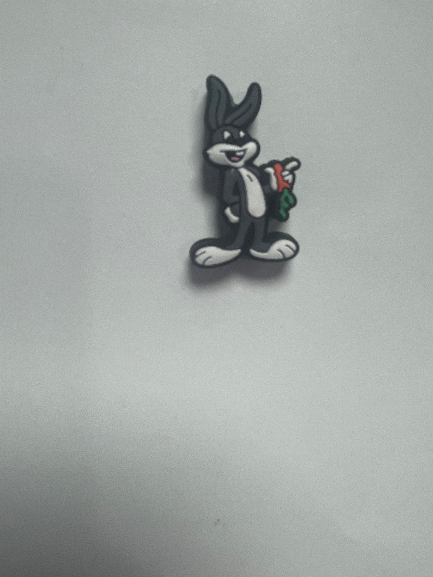 Focal 2d looney tunes Bugs bunny
