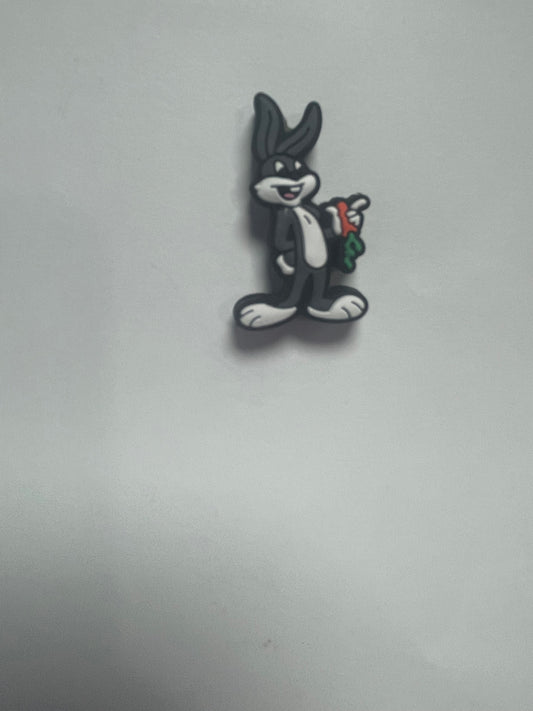 Focal 2d looney tunes Bugs bunny
