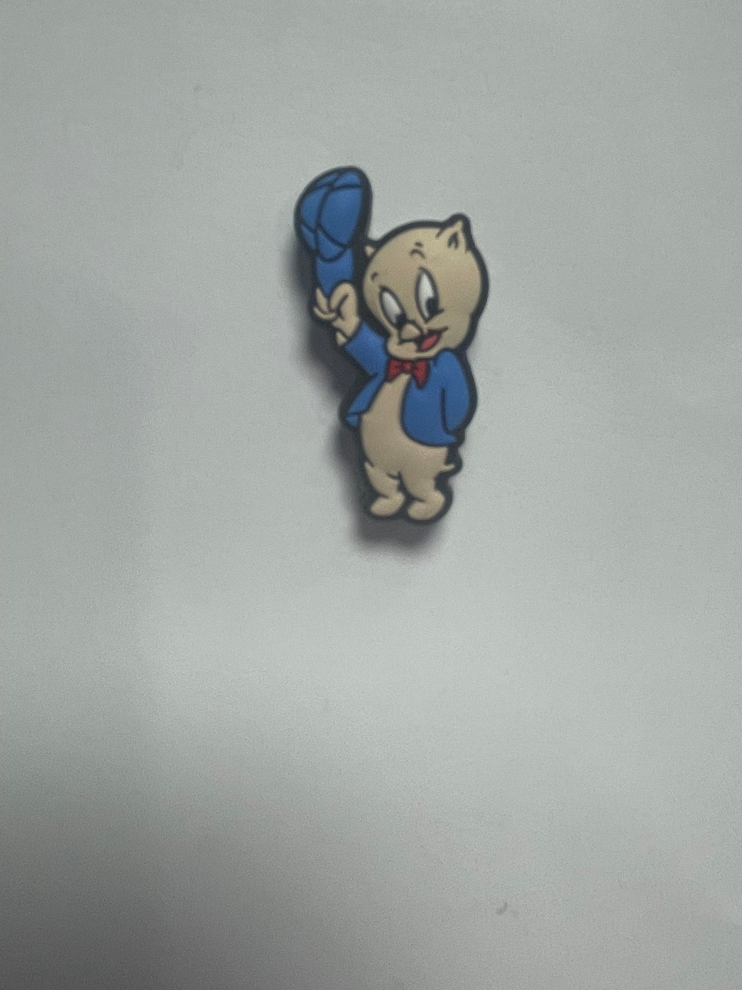 Focal 2d looney tunes porky