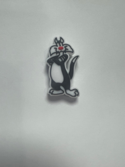 Focal 2d looney tunes Sylvester