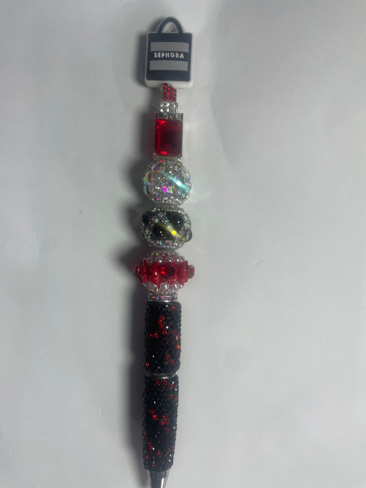Pre made Ready to ship Sephora pen