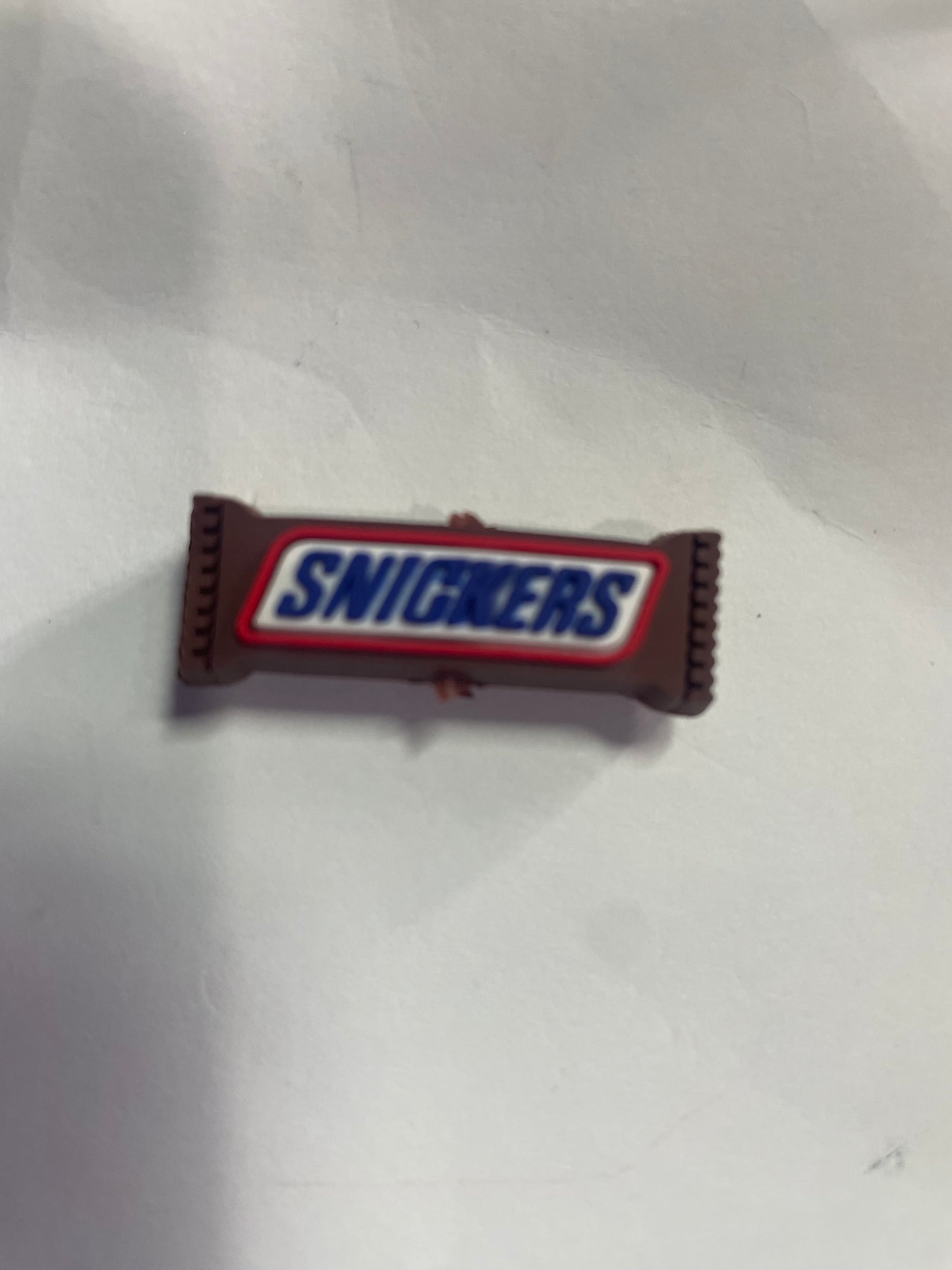Focal 3d snickers candy