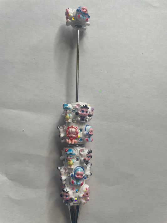 Beadable pens just the pen Sp