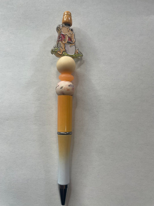 Ready to ship pen Pooh