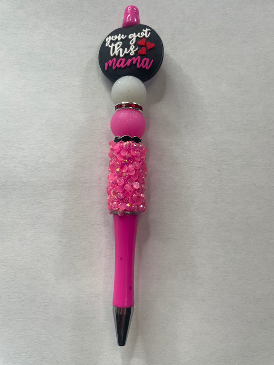 Ready to ship pen you got this mama