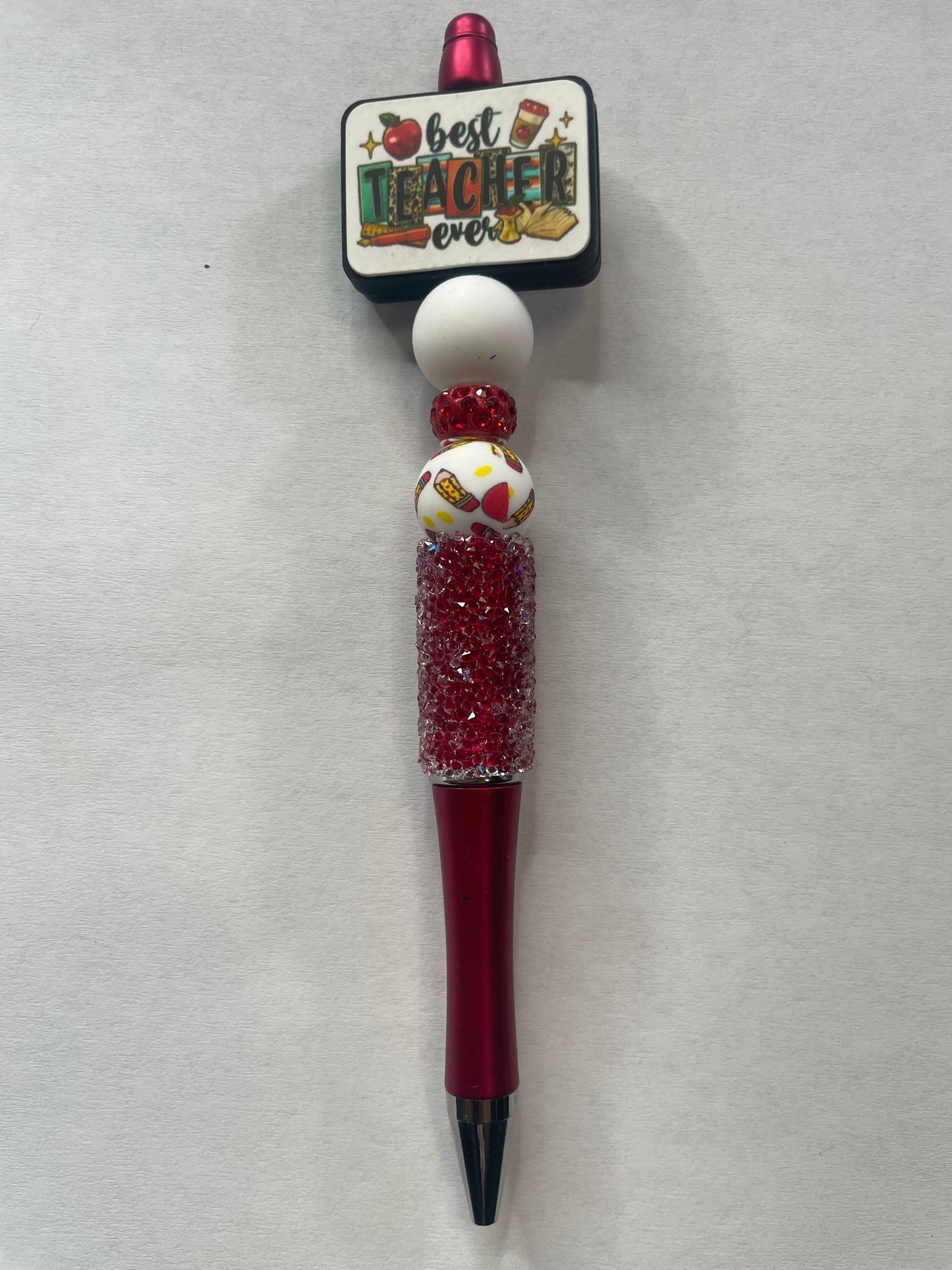 Ready to ship teacher pen