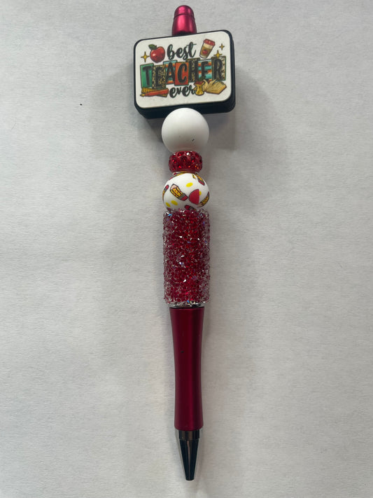 Ready to ship teacher pen