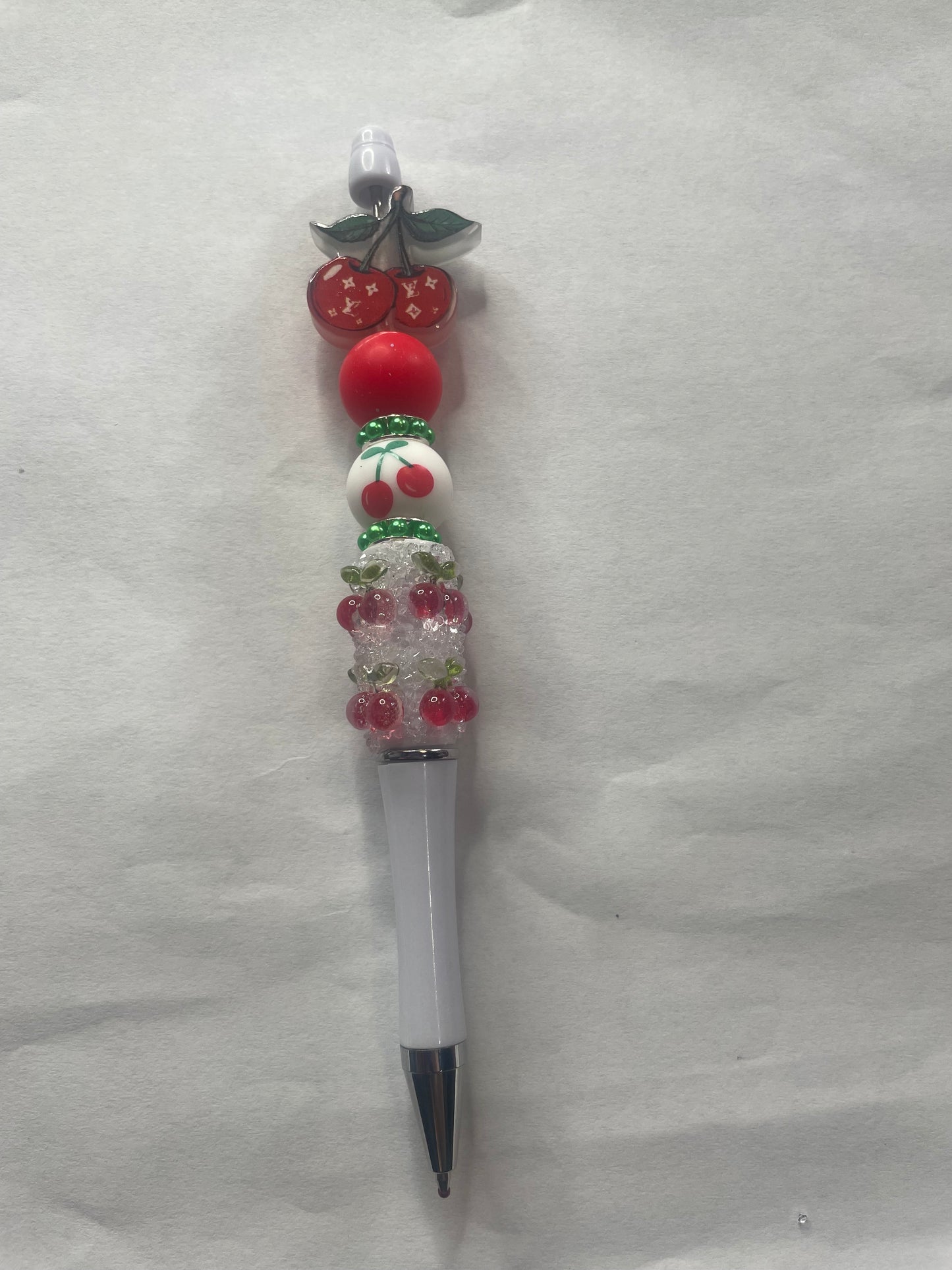 Ready to ship cherry vl pen half style