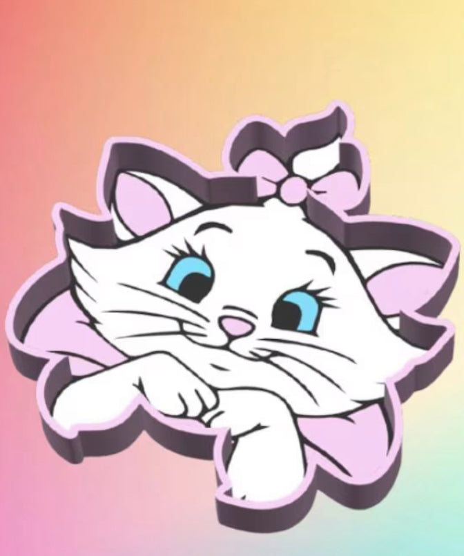 3d printed bead tray Marie