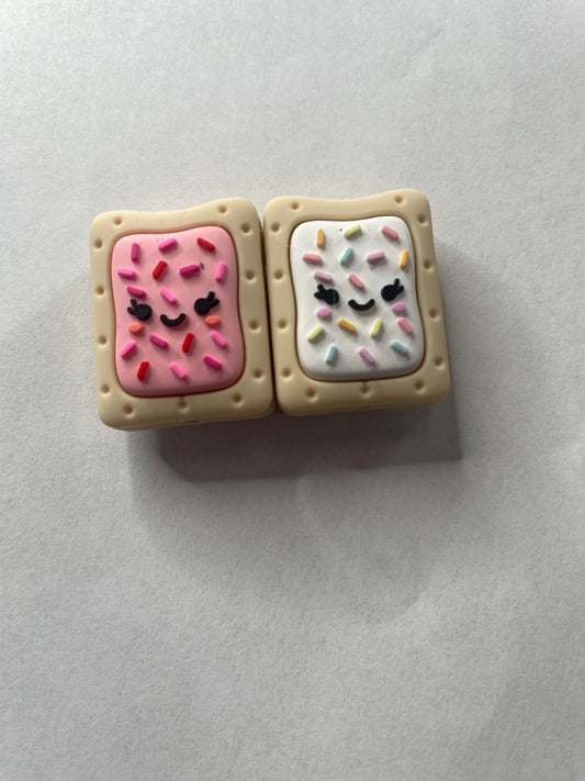 Focals 3d pop tart mystery color