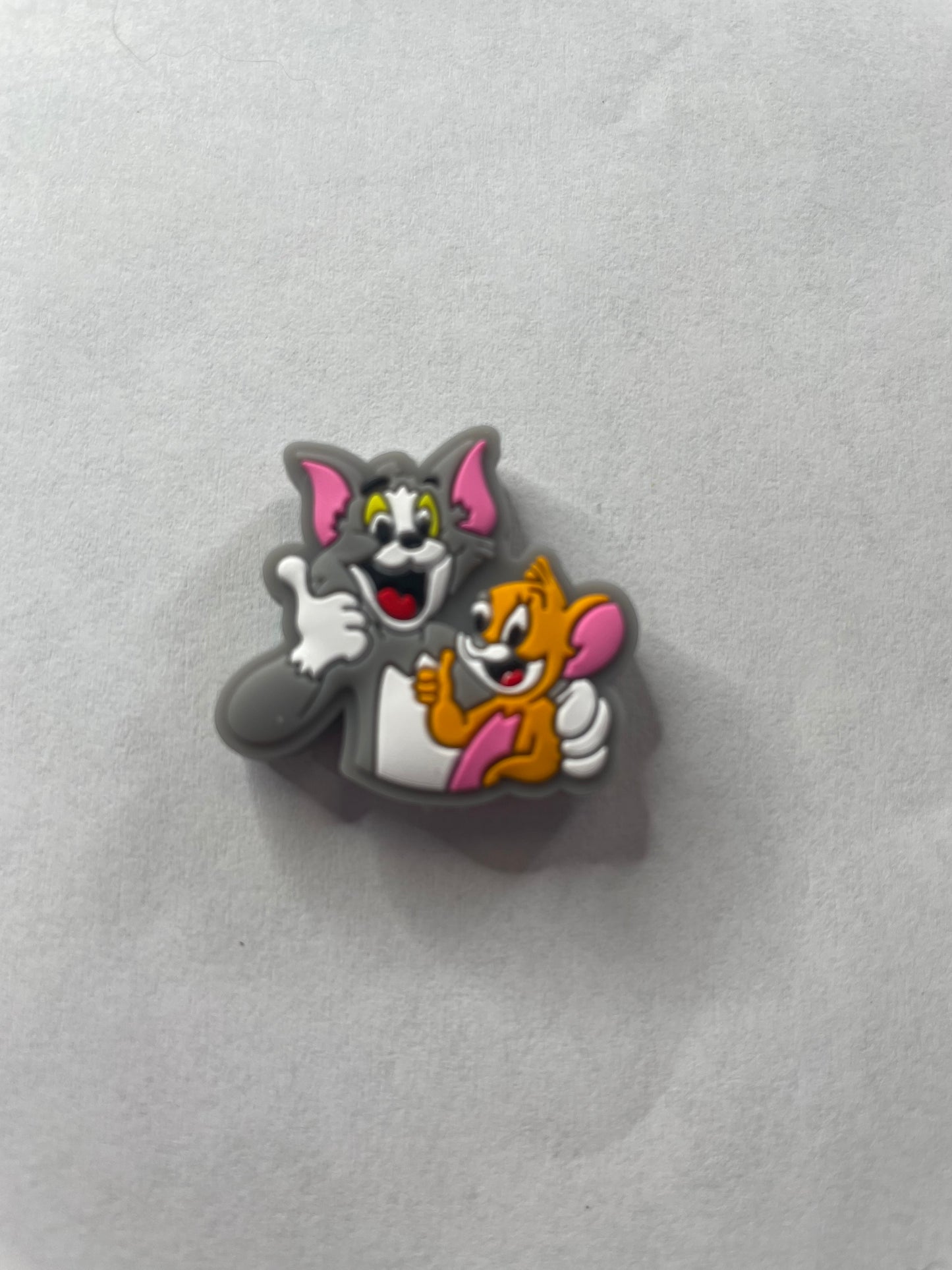 Focal 2d Tom and Jerry