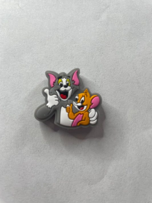 Focal 2d Tom and Jerry