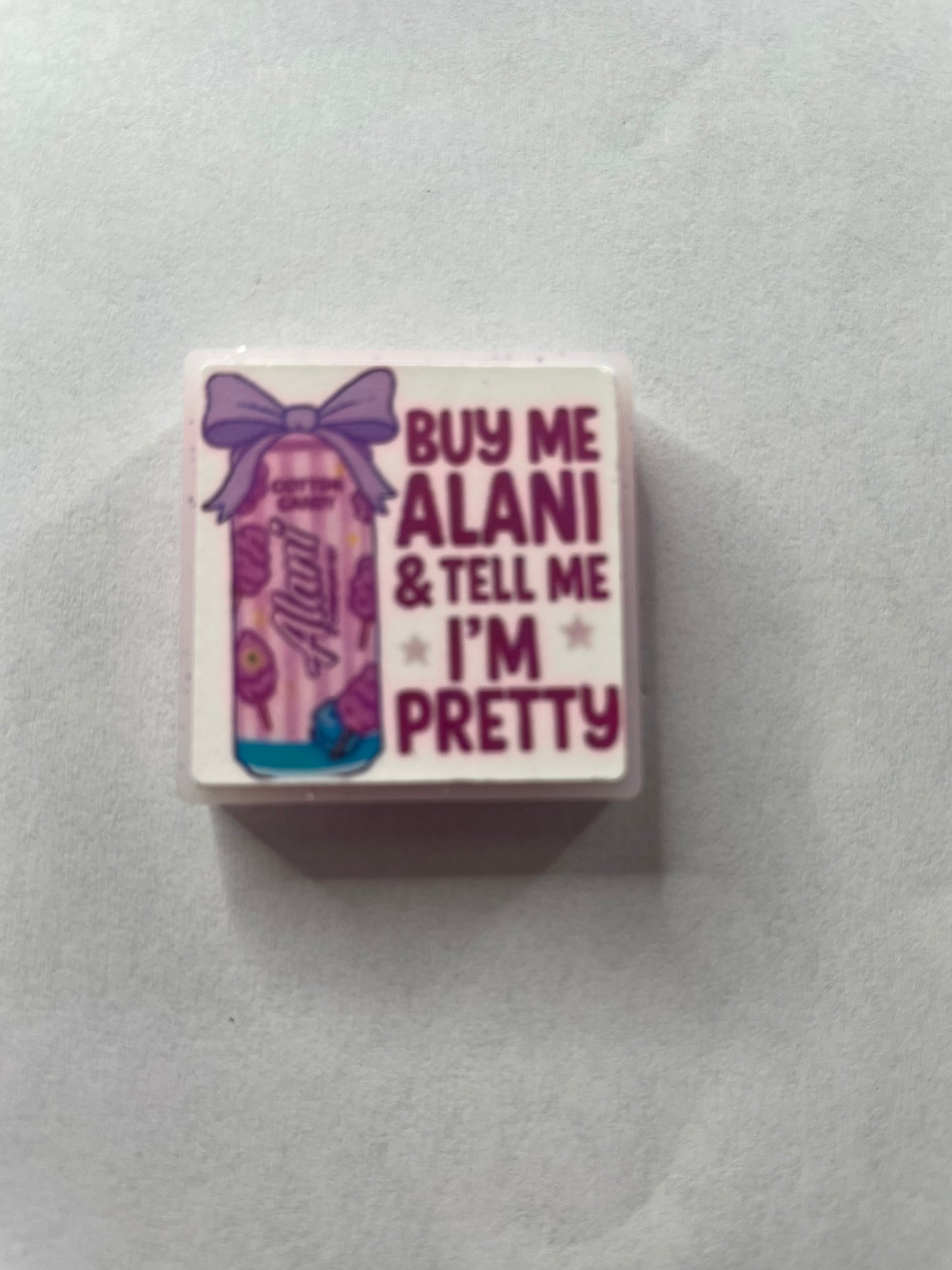 Focal 2d buy me an Alani