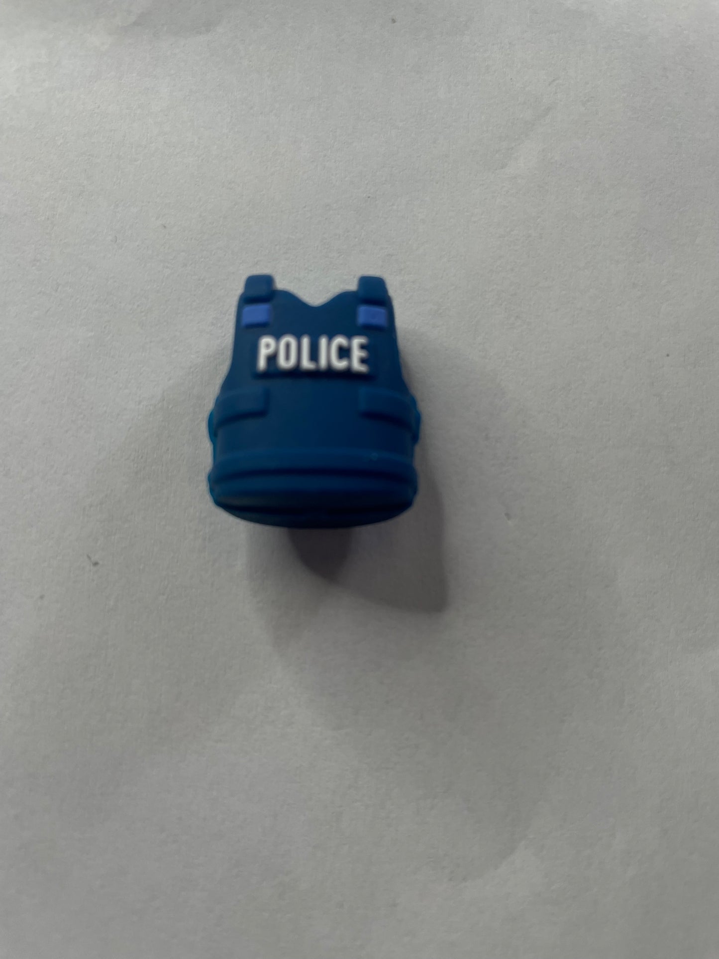 Focal 3d police vest