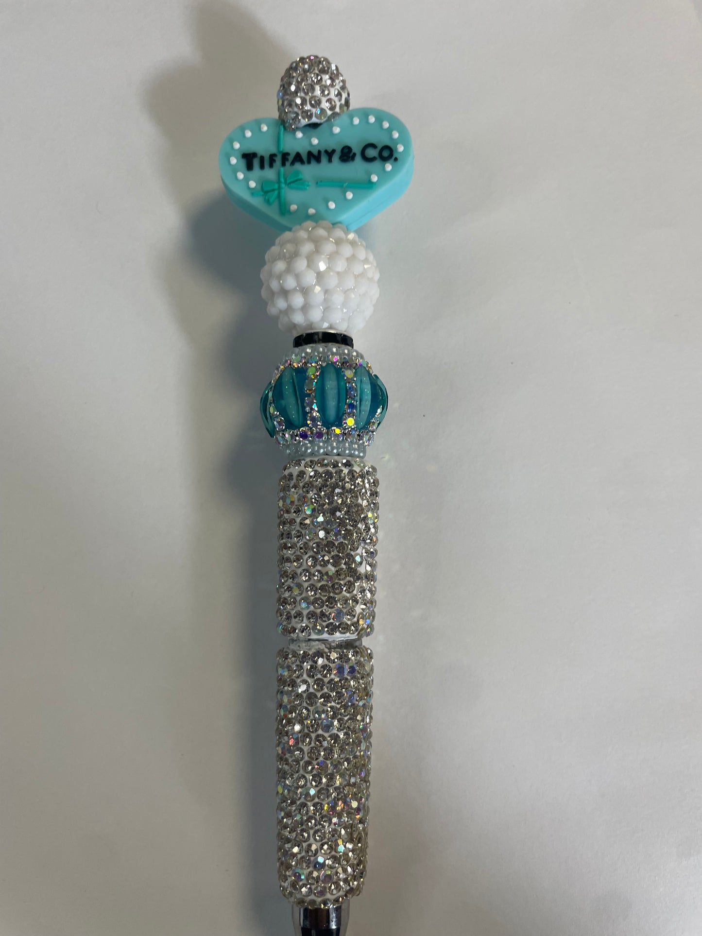 Ready to ship Tiffany pen