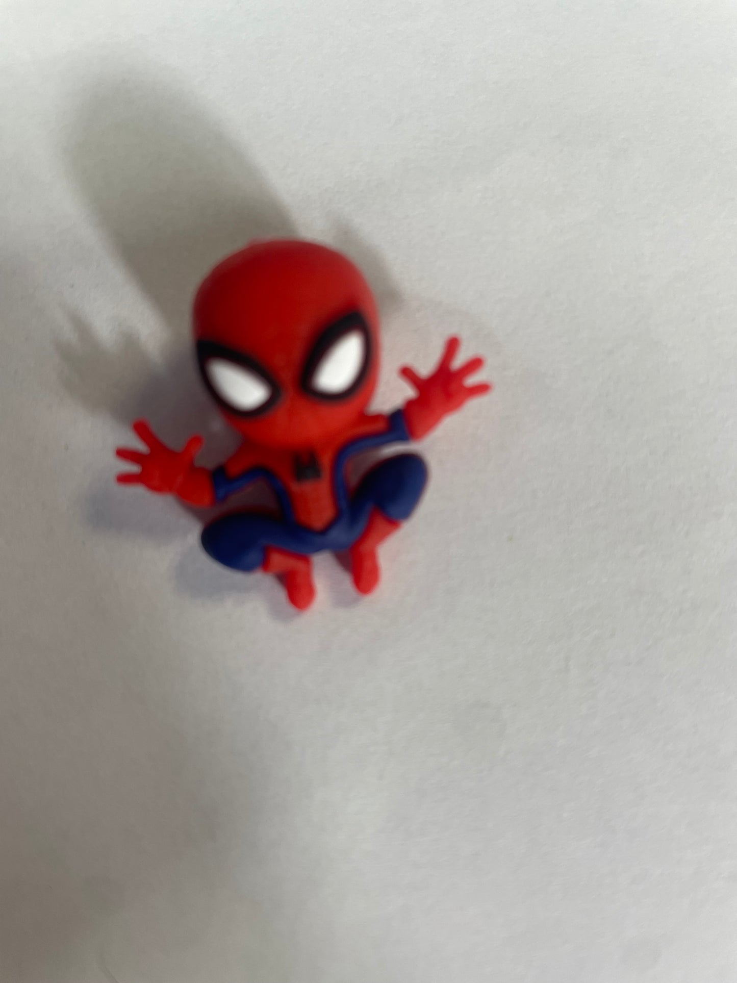 Focal 3d Spider-Man new style