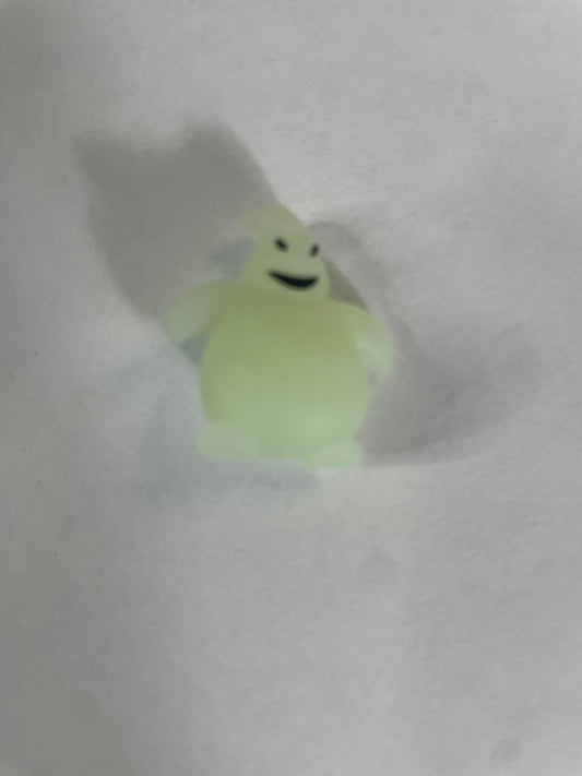 Focal 3d oogie bogie glow in dark